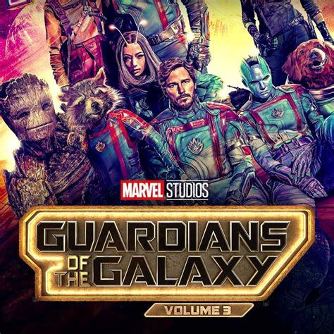 guardians of the galaxy 3 post credit scene 2|Guardians of the Galaxy 3 post